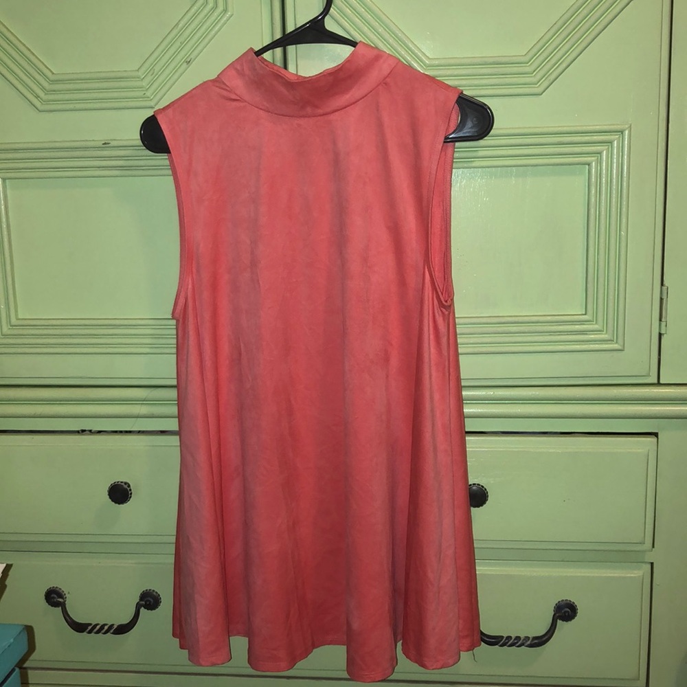 New Directions Shell Pink Knit